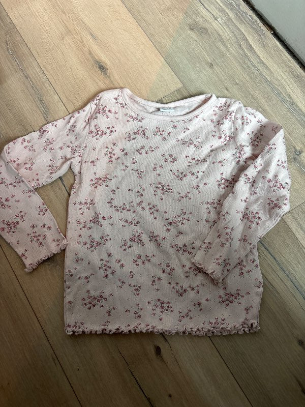 Lindex bolur blóm