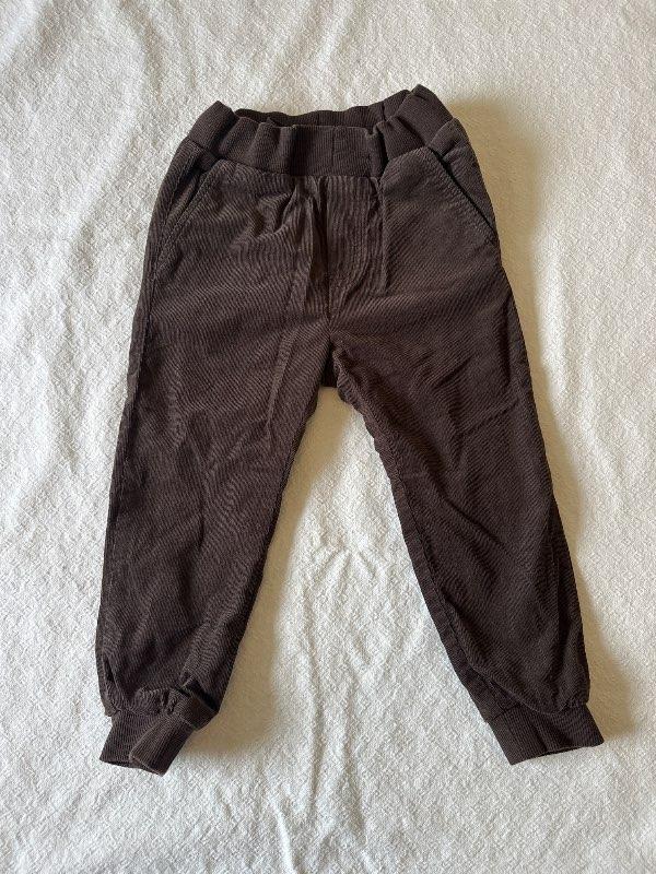 Lindex buxur