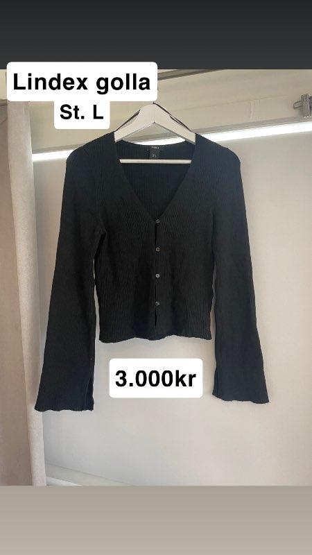 Lindex golla