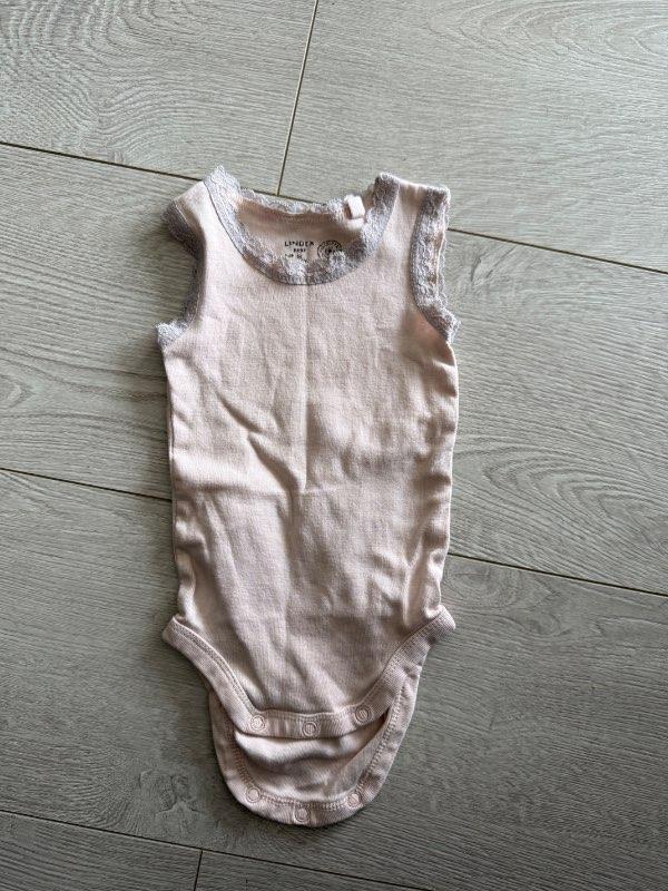 Lindex hlýrasamfella