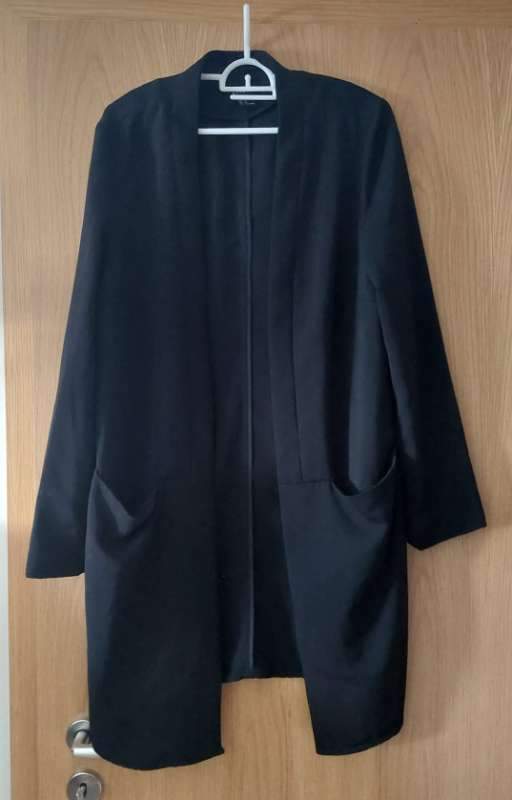 Lindex jakki síður