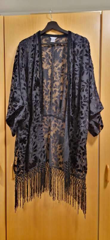 Lindex kimono