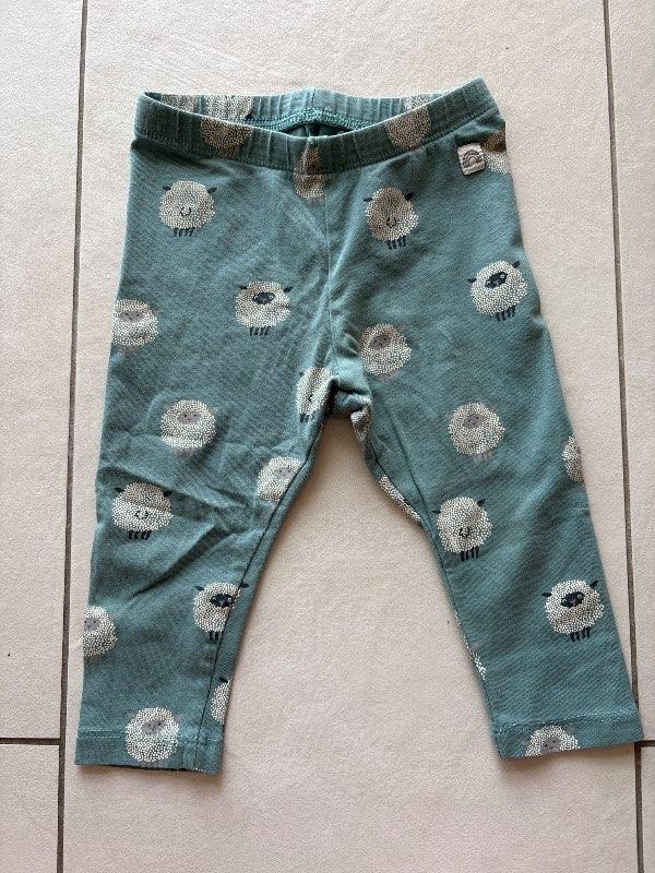 Lindex kinda leggings