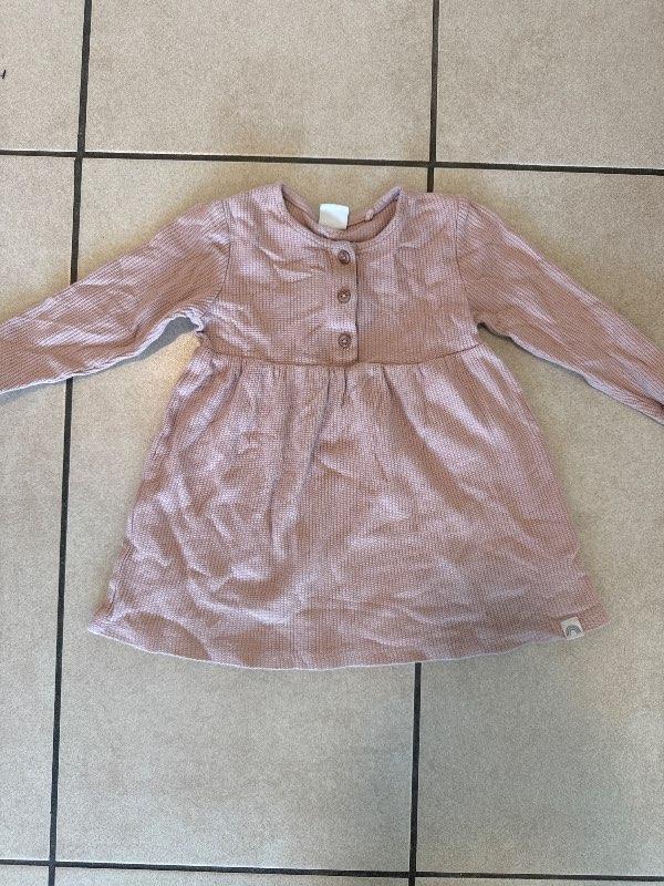 Lindex kjóll 80