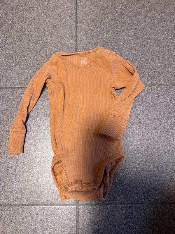 Lindex samfella brun
