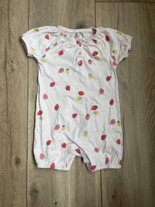 Lindex samfestingur