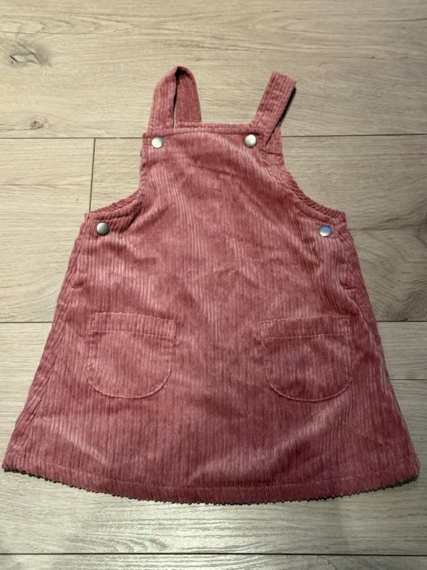 Lindex skokkur