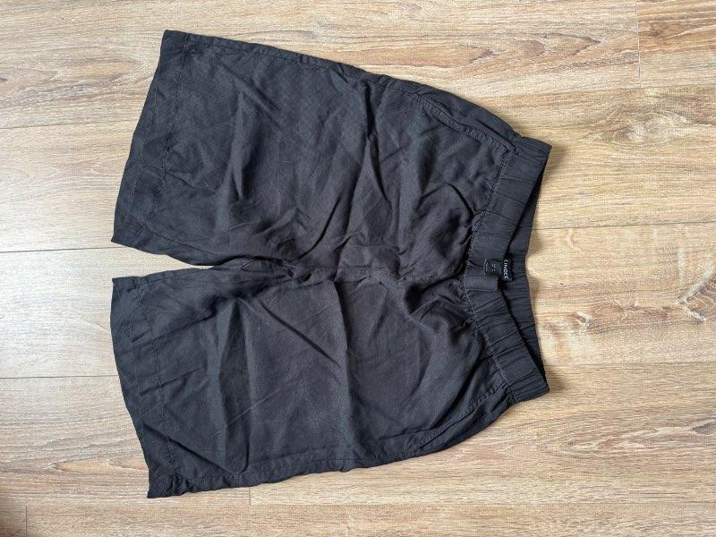 Lindex stuttbuxur