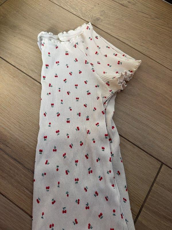 Lindex toppur