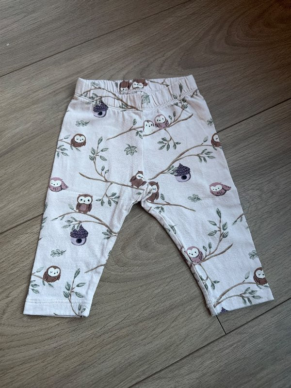 Lindex uglubuxur