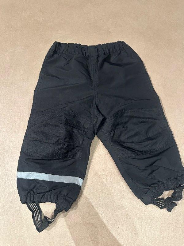 Lindex vindbuxur
