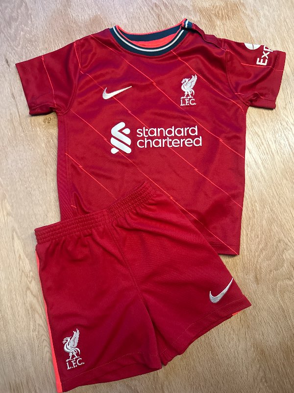 Liverpool galli