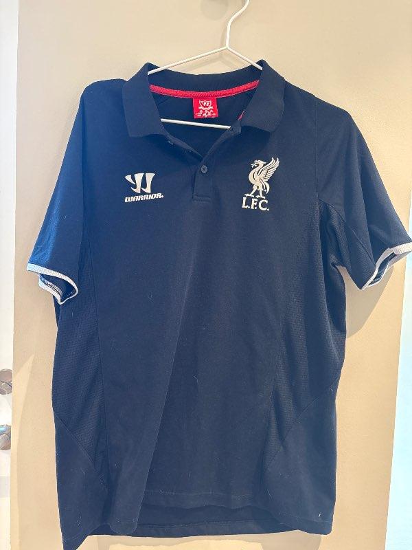 Liverpool polo bolur