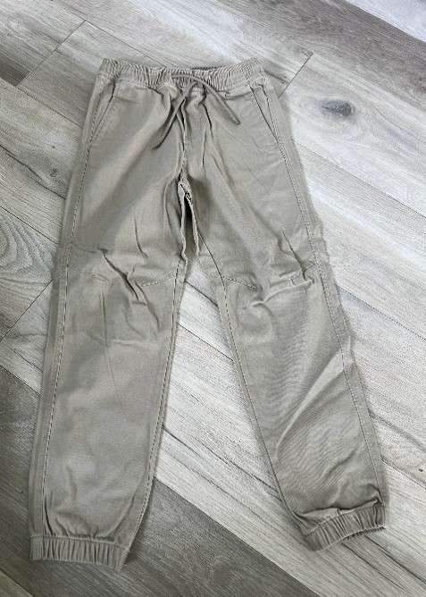 Ljósar buxur H&M