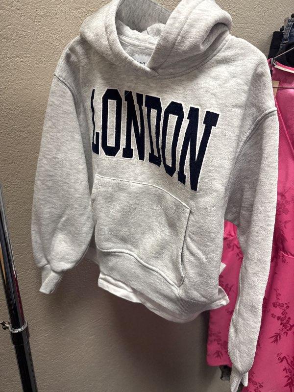 London peysa