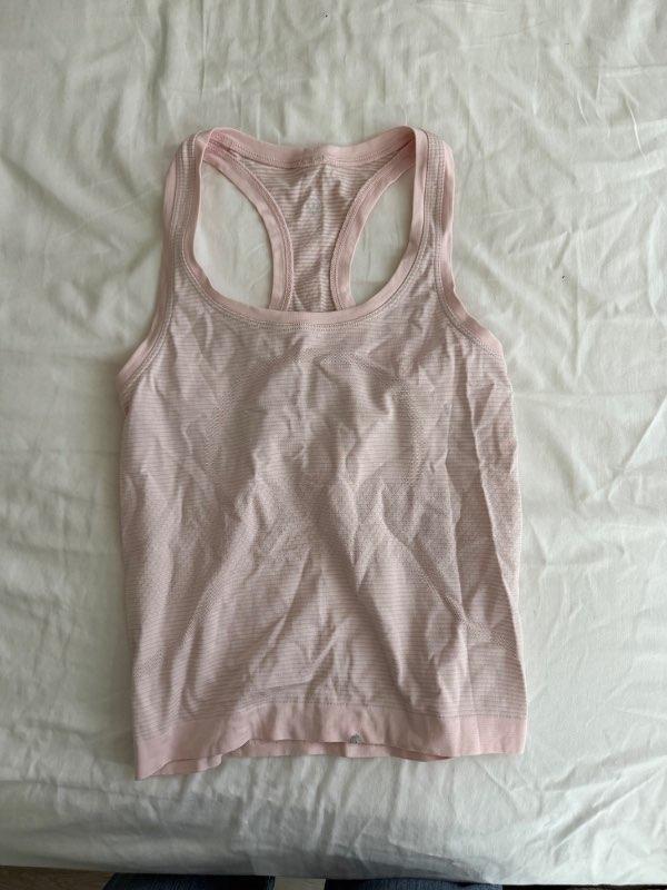 Lulu lemon hlýrabolur