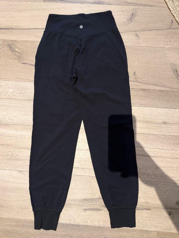 Lululemon buxur