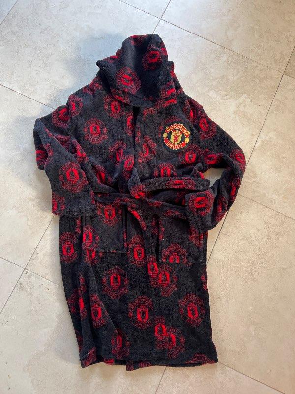 M. United sloppur