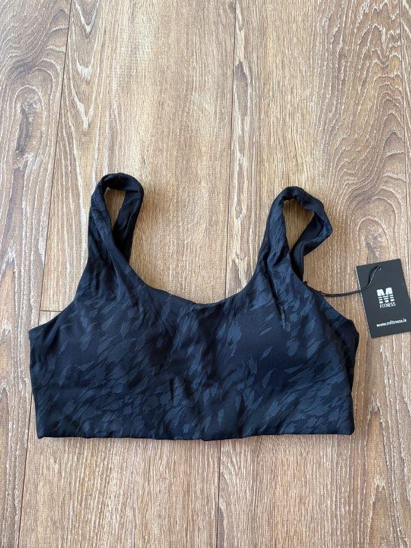 MFitness brjóstahaldari (never worn)