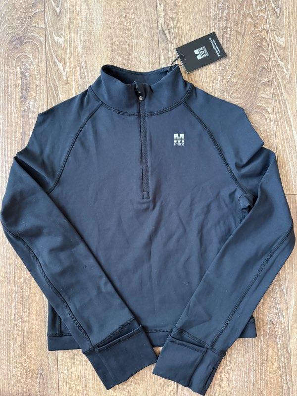 MFitness sweatshirt (never worn)
