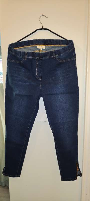 Strets gallabuxur ZE ZE