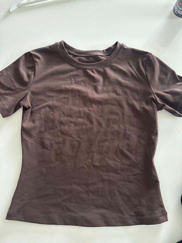 M fitness bolur brúnn