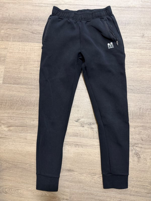 M fitness buxur