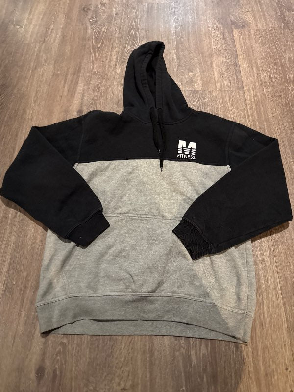 M fitness hettupeysa