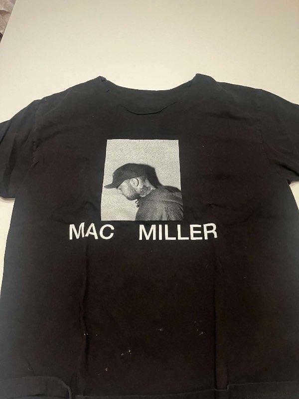 Mac Miller bolur