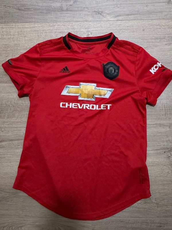 Manchester United bolur
