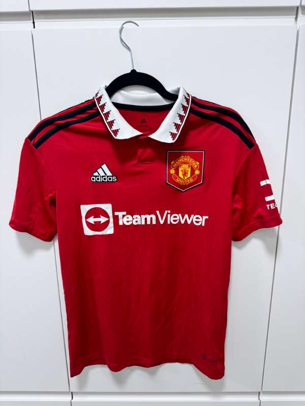 Manchester United treyja