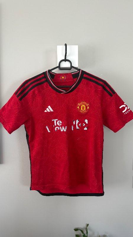 Manchester United treyja 164