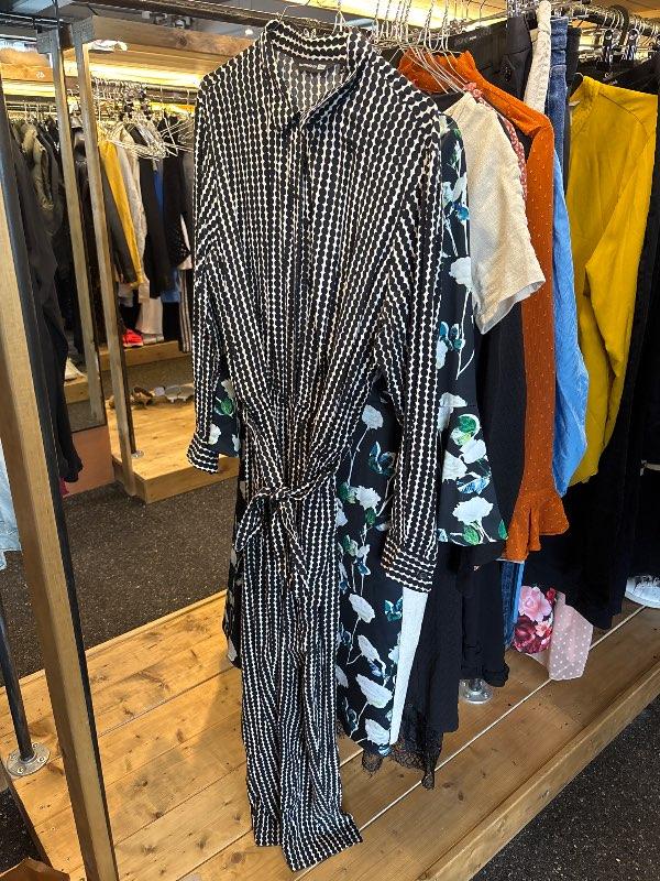 Marimekko uniqlo samfestingur