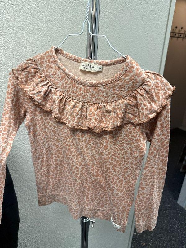 Marmar leopard