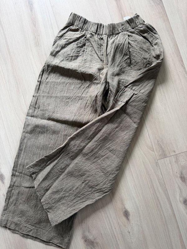 Massimo Dutti hörbuxur