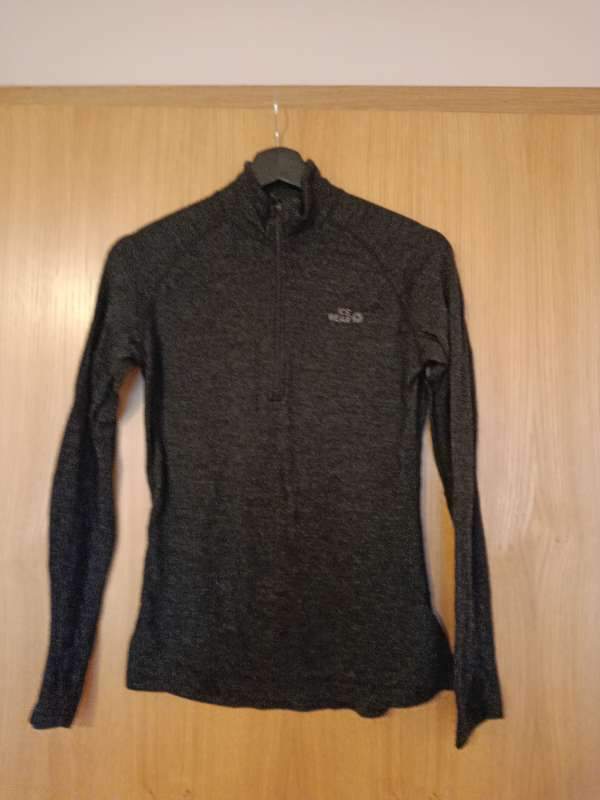 Merino peysa icewear