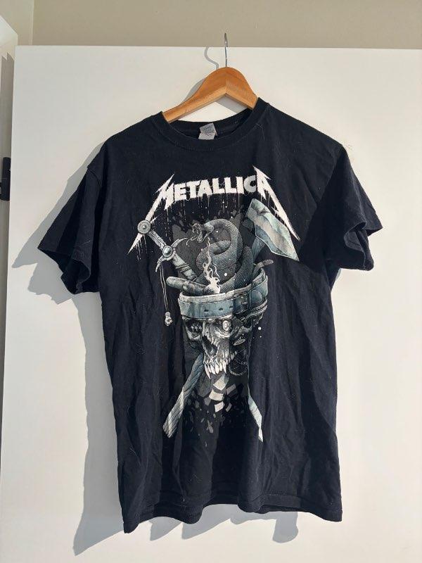 Metalica bolur