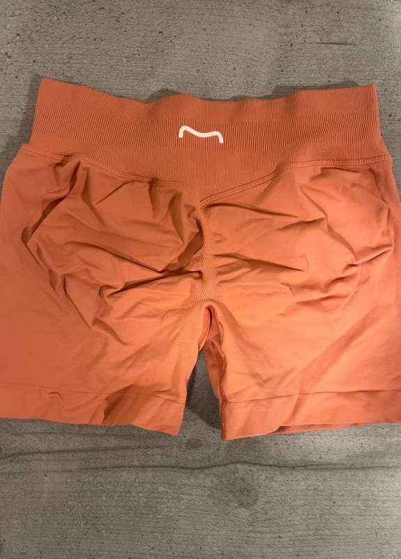 Metta Coral stuttbuxur