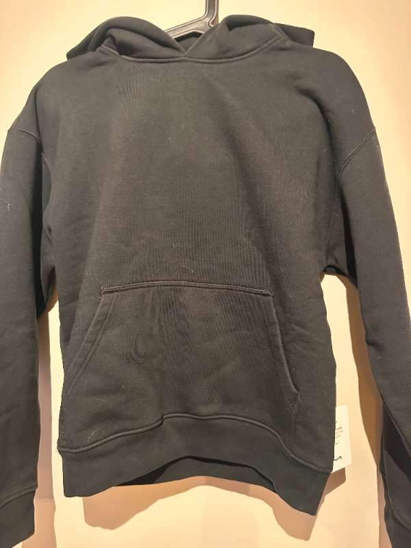 Metta Sport Cloud Fleece peysa (ónotuð)