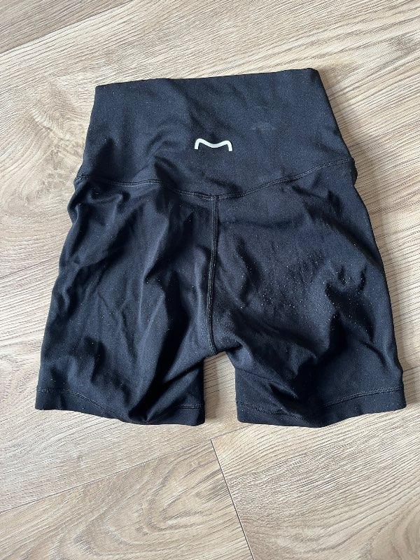 Metta Sport Hjólabuxur