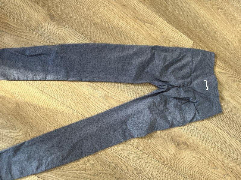 Metta Sport leggings, bláar