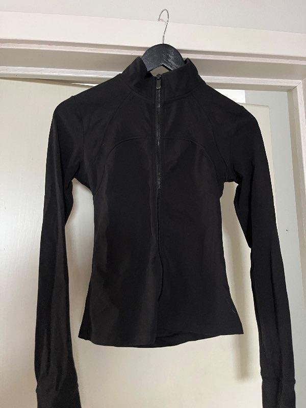 Metta Sport peysa