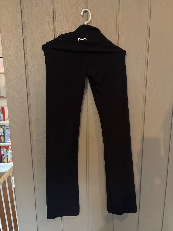 Metta beinar buxur