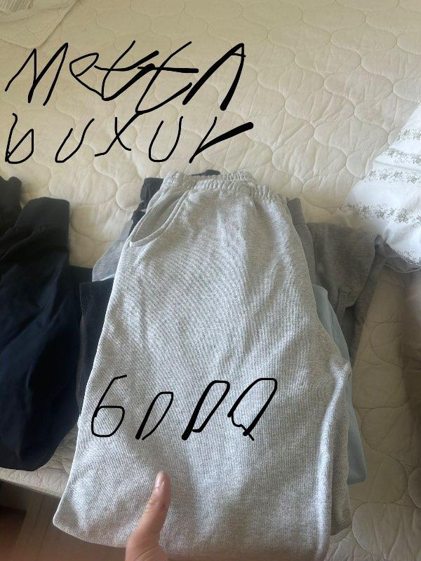 Metta buxur