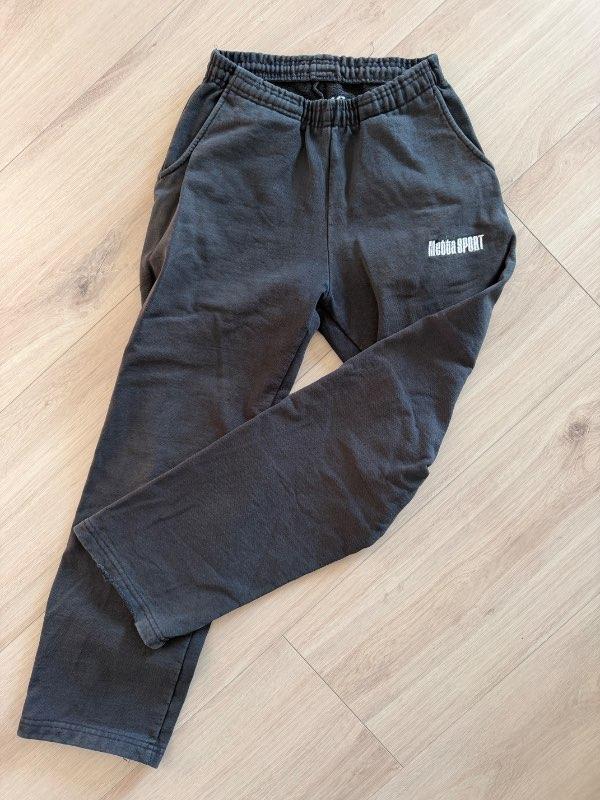 Metta buxur XS
