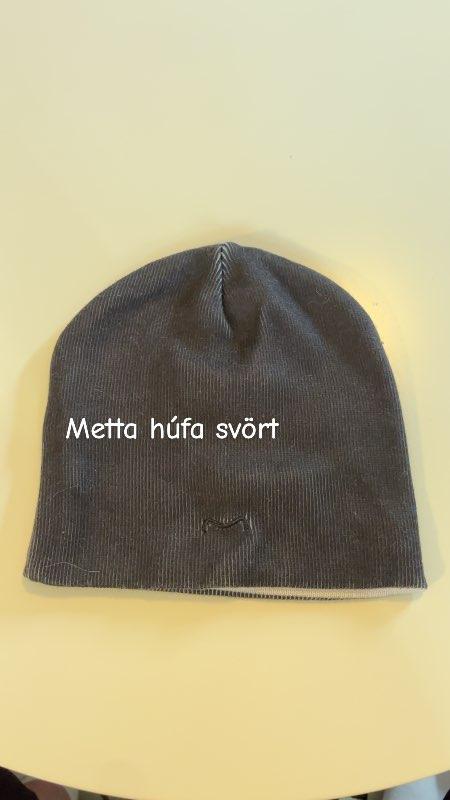 Metta húfa