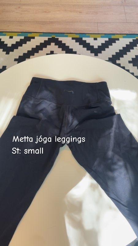 Metta jógaleggings