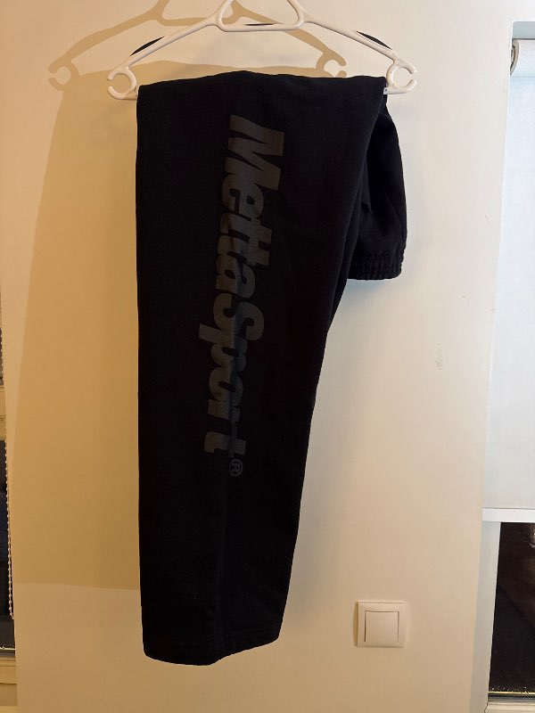Metta jogging buxur