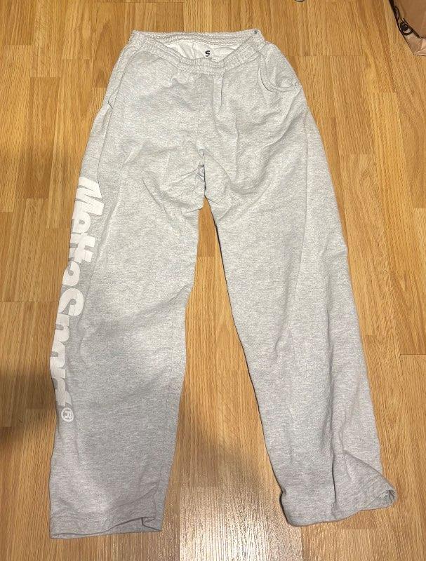 Metta joggingbuxur