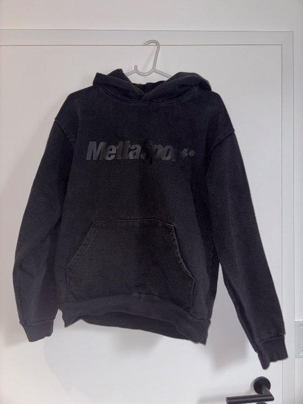 Metta sport Hettupeysa